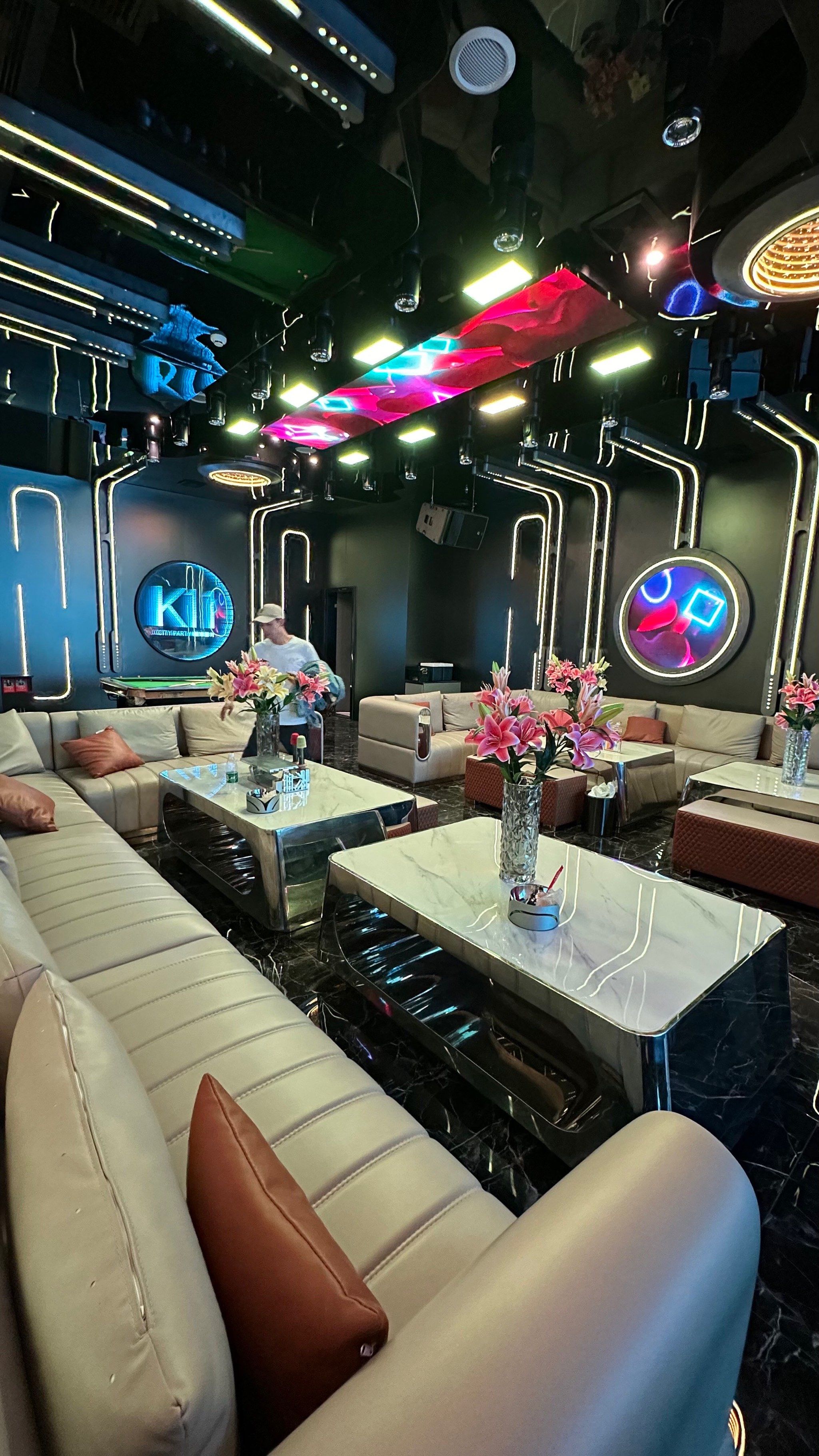 盐城商务ktv如何区别片场-射阳县ktv预定